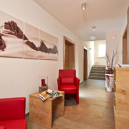 Soeldenliving Appartements Εξωτερικό φωτογραφία