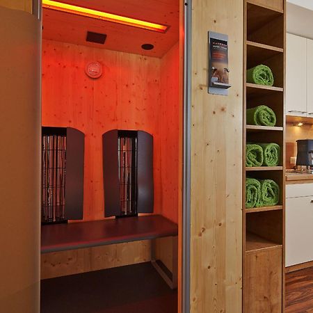 Soeldenliving Appartements Εξωτερικό φωτογραφία