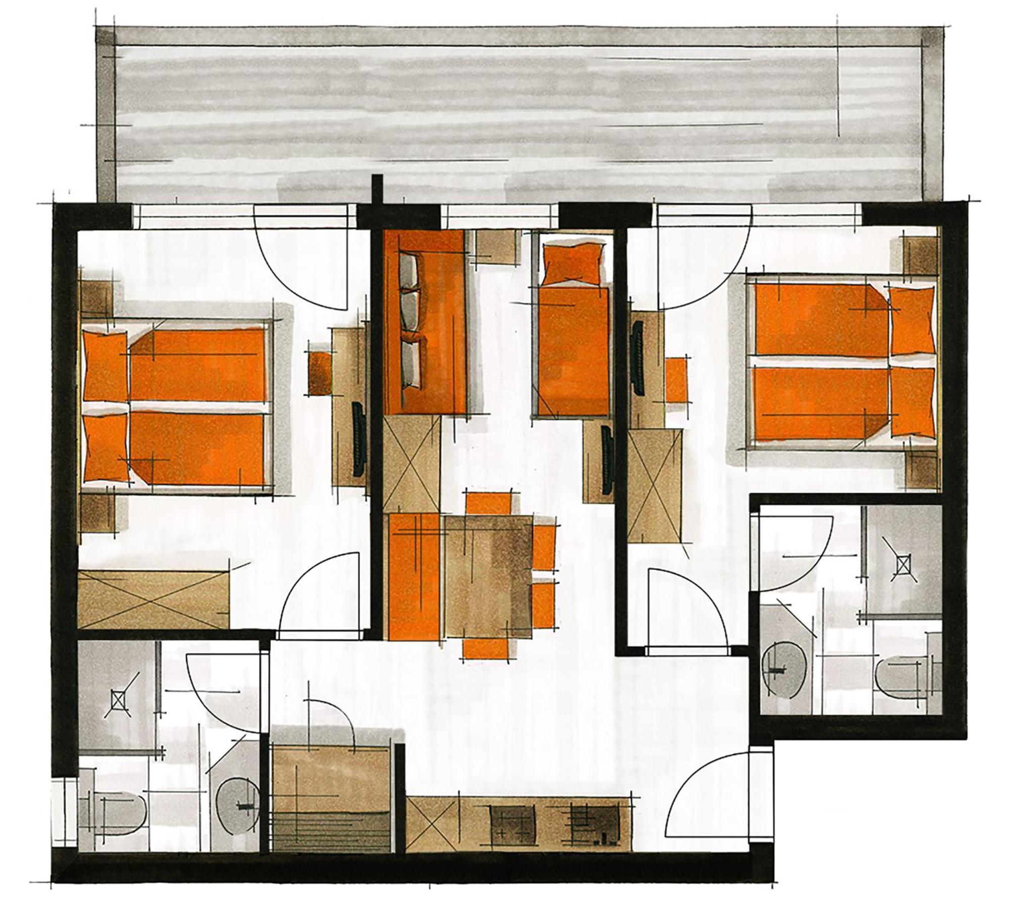 Soeldenliving Appartements Εξωτερικό φωτογραφία