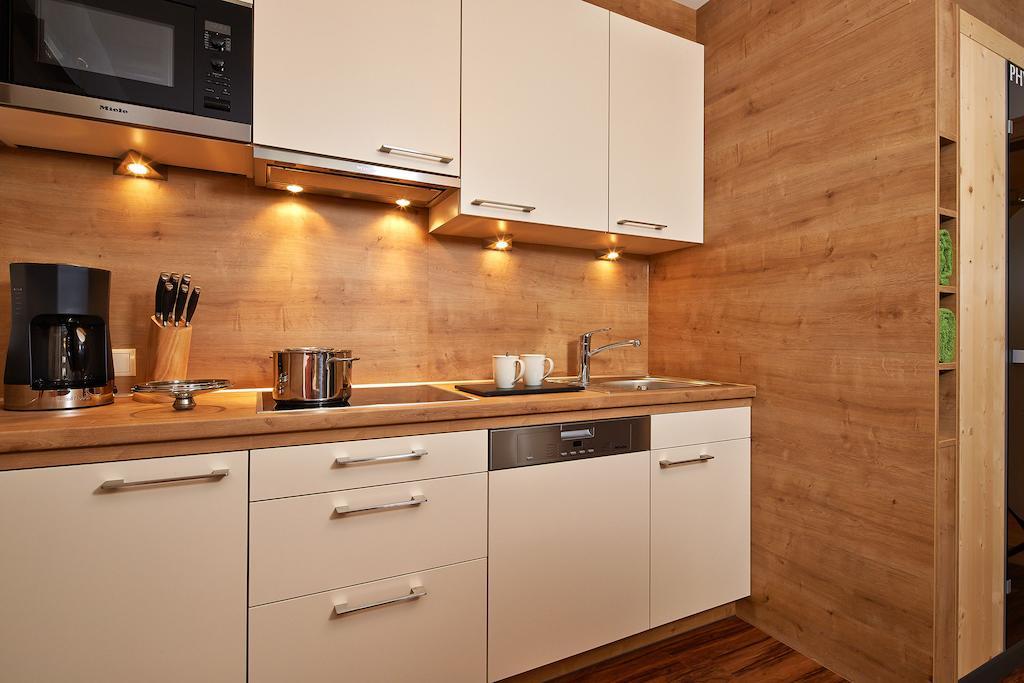 Soeldenliving Appartements Δωμάτιο φωτογραφία