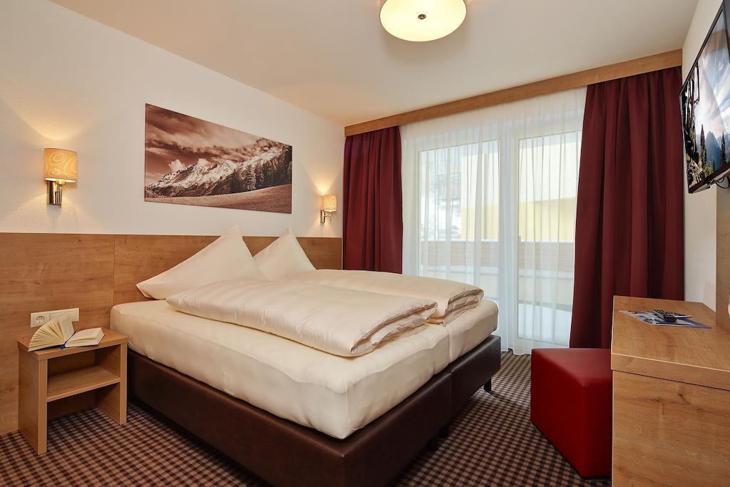 Soeldenliving Appartements Δωμάτιο φωτογραφία
