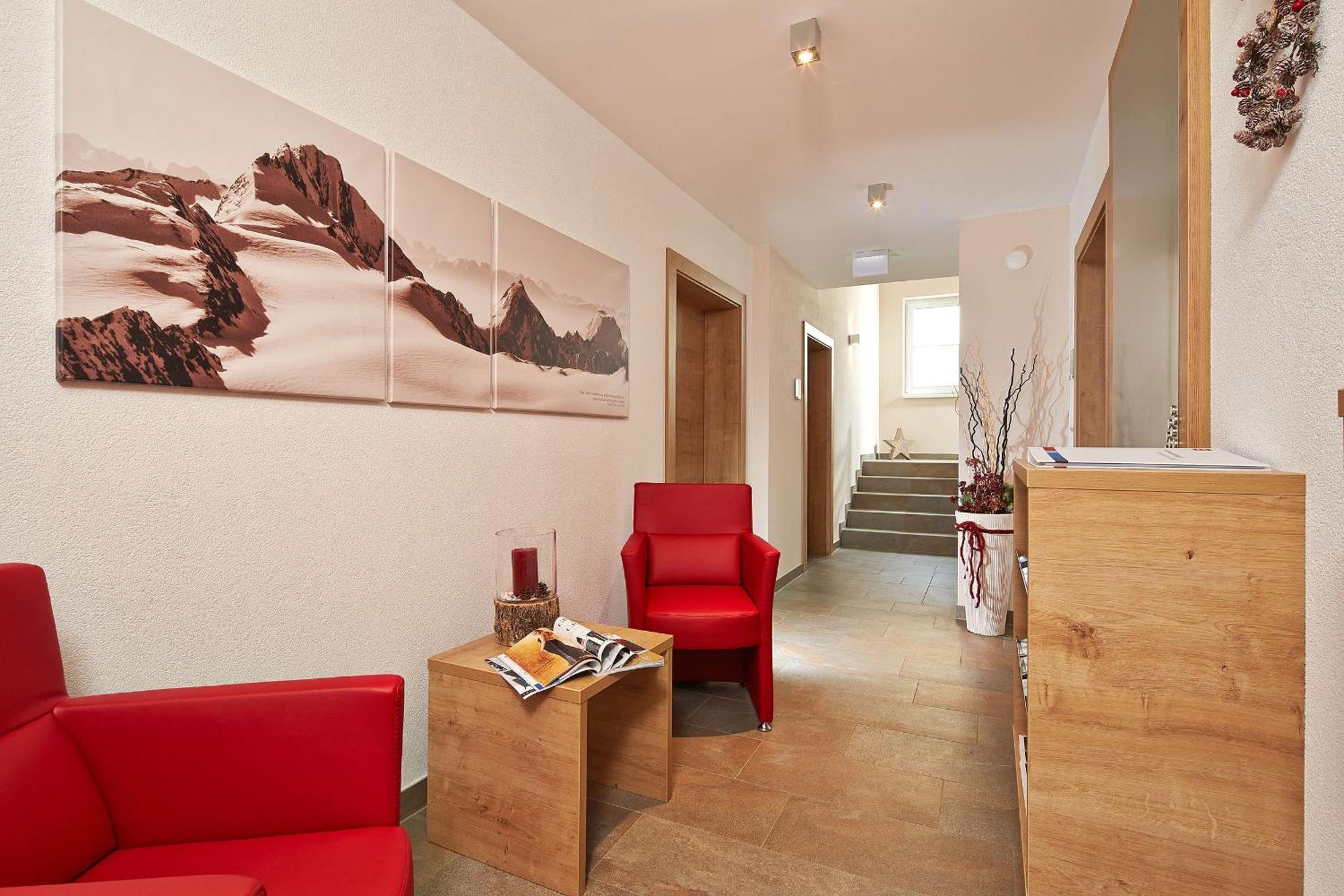 Soeldenliving Appartements Εξωτερικό φωτογραφία