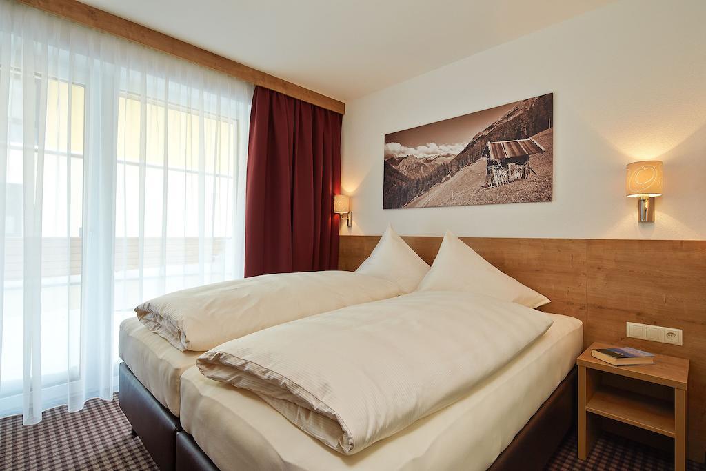 Soeldenliving Appartements Δωμάτιο φωτογραφία