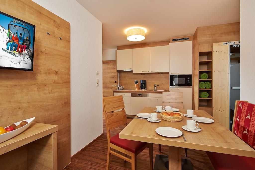 Soeldenliving Appartements Δωμάτιο φωτογραφία