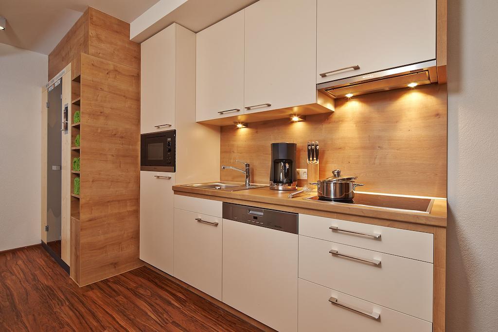 Soeldenliving Appartements Δωμάτιο φωτογραφία