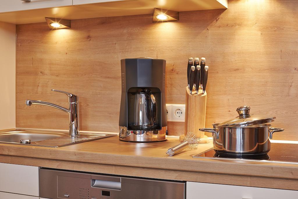 Soeldenliving Appartements Δωμάτιο φωτογραφία