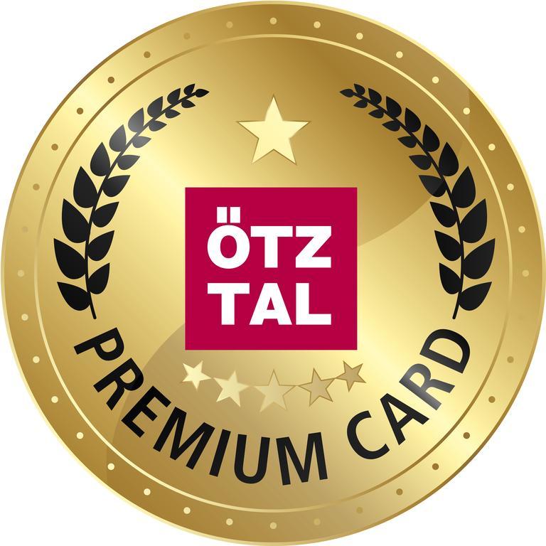 Soeldenliving Appartements Εξωτερικό φωτογραφία