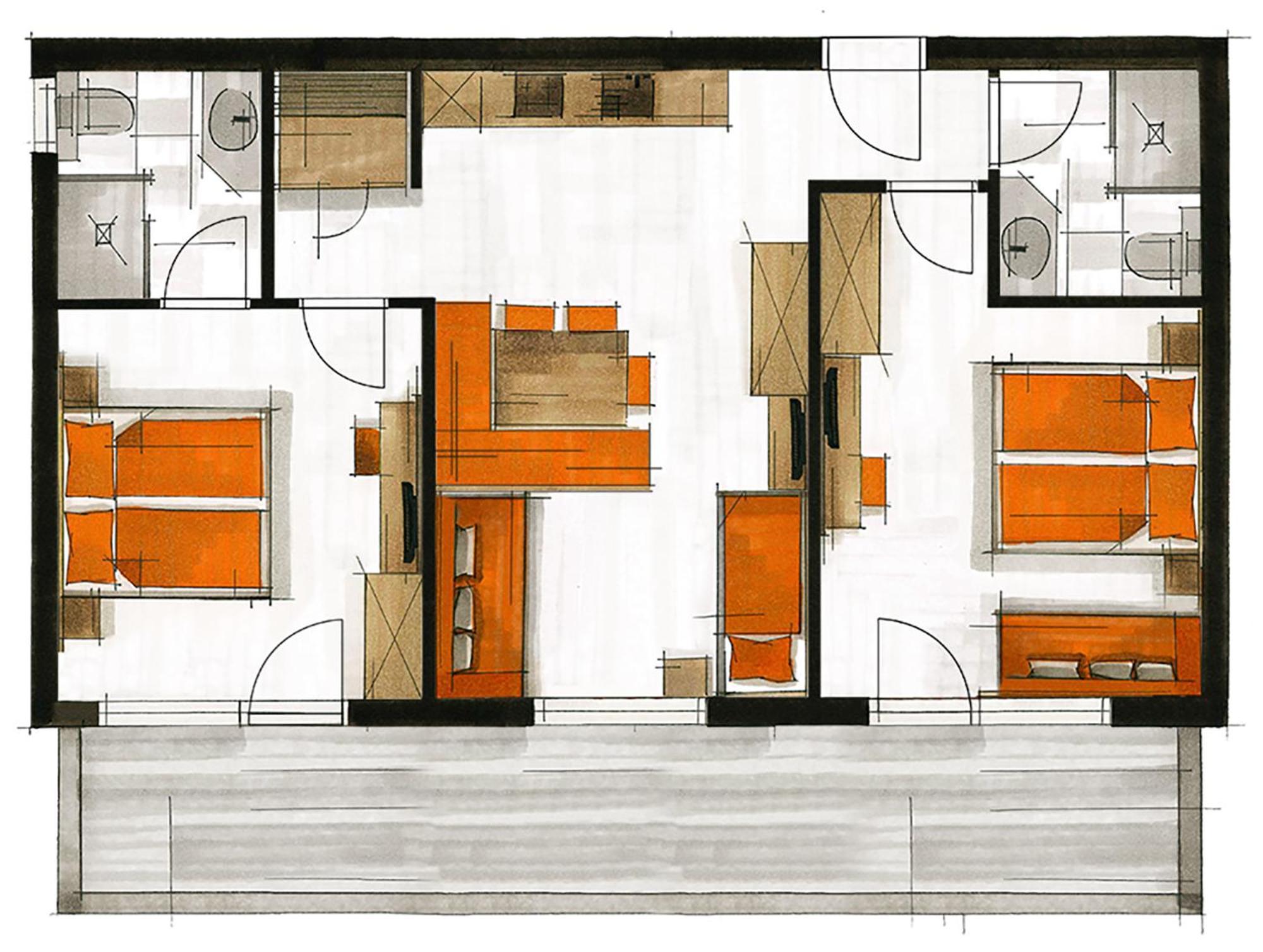 Soeldenliving Appartements Εξωτερικό φωτογραφία