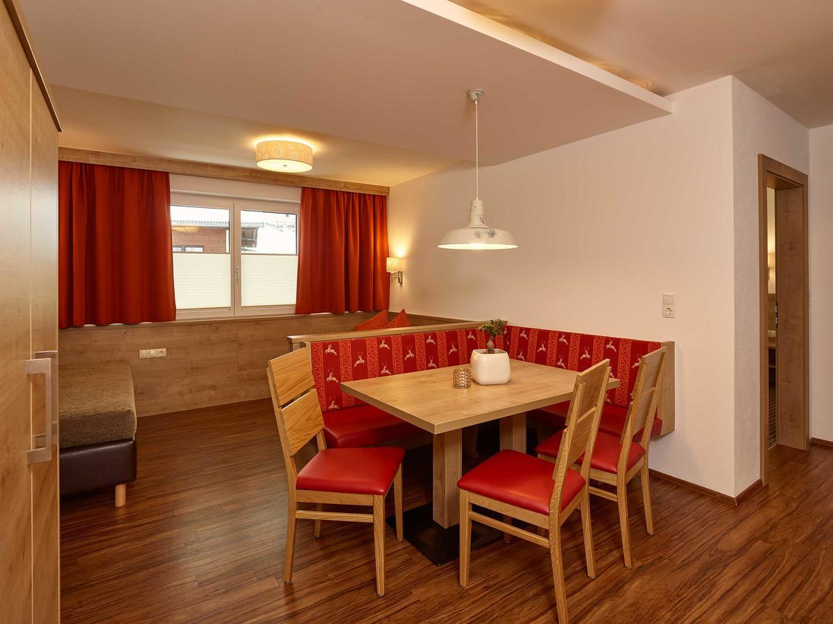 Soeldenliving Appartements Εξωτερικό φωτογραφία